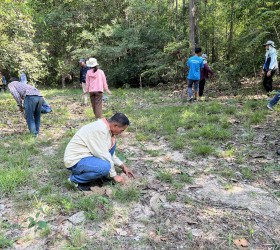 กิจกรรมวันป่าชุมชนแห่งชาติ ประจำปี พ.ศ.2566 