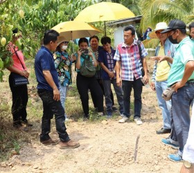 **แหล่งท่องเที่ยวตำบลกำแมด** วันที่ 18-20 เมษายน 2565