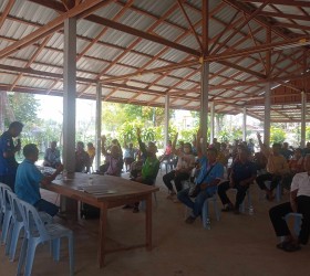 ประชาคมบ่อดักไขมัน