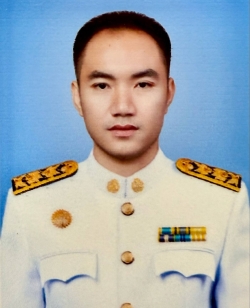 นายอานนท์  พุทธคี