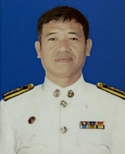 นายศรีณรงค์  จันทร์สำราญ