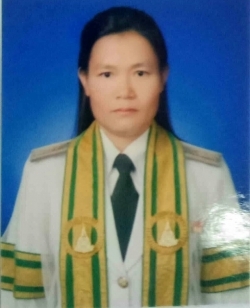 น.ส.วรวิไล สารบาล