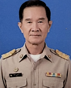 นายไพบูลย์  แก่นจำปา