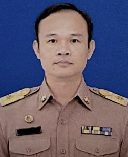 นายปิยชน  หูตาชัย