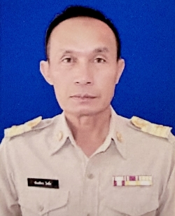 นายพันธมิตร  ใสยิ่ง