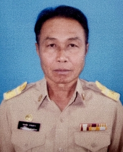 นายทองสุ่น  พรมสาร