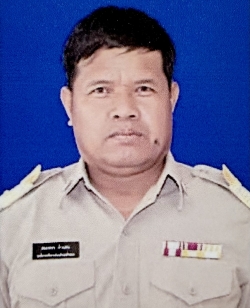 นายสมเพชร  คำแสน