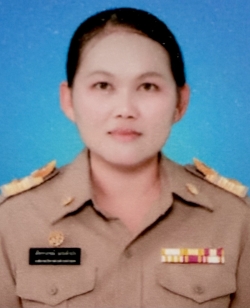 นางสาวภัทราภรณ์  แก่นจำปา