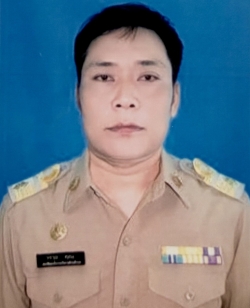 นายวรวุธ  คุณุ