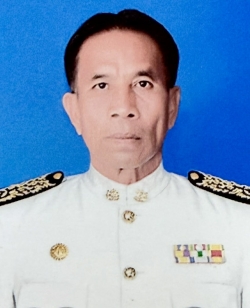 นายรพีพัฒน์  ทำเลดี