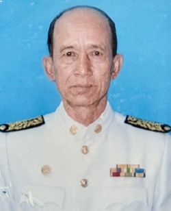 นายพิทักษ์  บุญทวี