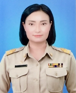 นางสาวมนัสนันทน์  แก่นจำปา