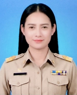 นางสาววิชชุดา  โรมพันธ์