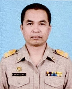 นายลุทธิพงษ์  ชูรัตน์