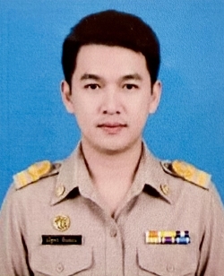 นายณัฐพร  อินอ่อน