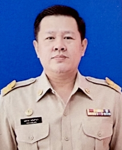 นายเอกภพ  แก่นจำปา