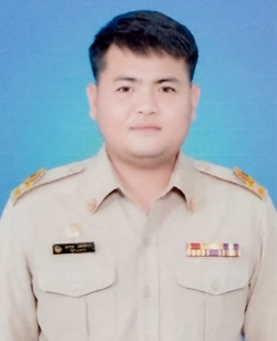 นายเกริกพล  สุวรรณเพชร