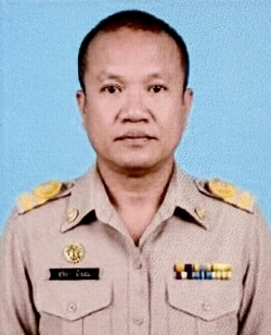 นายสุริยา  มีจอม