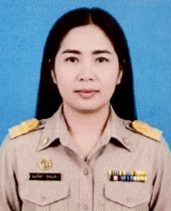 นางสาวมลิษา สุดแสง