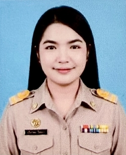 นางสาวปรียาพร ไชยนา