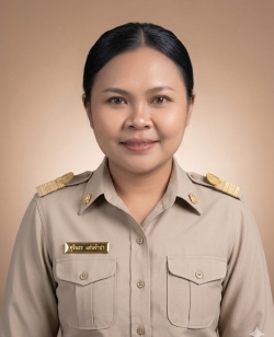 นางสาวศุจินธร  แก่นจำปา