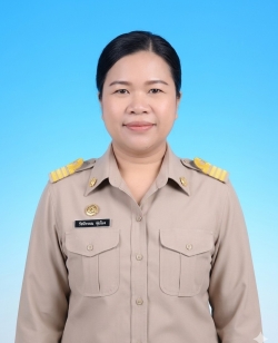 นางสาวรัชนีวรรณ  ทุ่มโมง