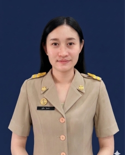 นางสาวนุชิดา  ไชยนา