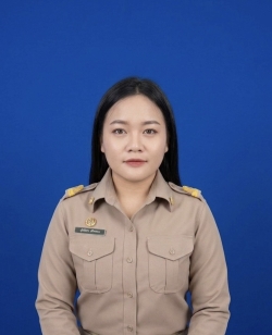 นางสาวสุมิตรา  สีหาพรม