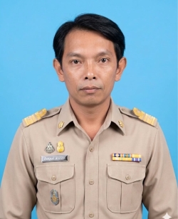 นายสัจจบุณย์  สาระบาล