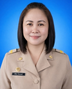 นางสาววลัยพร  โมระมะณี