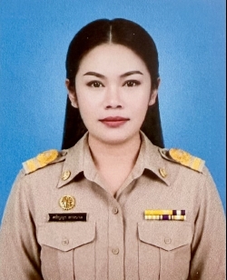 นางสาวศรัญญา  สารบาล