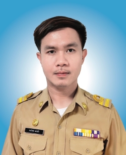 นายทรงวิทย์  เผ่าเพ็ง