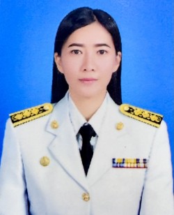 นางสาวดาราวัลย์  วิษาระโภชน์