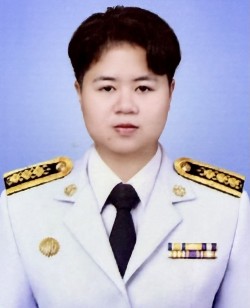 นางสาวชุติมา  เวชกามา