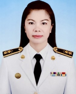 นางอุบลวรรณ  ยางเดี่ยว