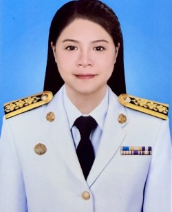 นางสาวตรองสุ  ภัทรฤทธิกุล