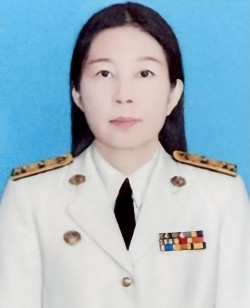 นางสุภาภรณ์ สินธิทา