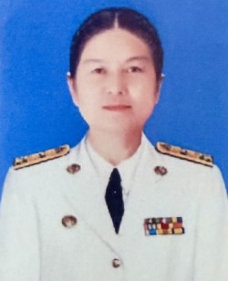 นางรัชนีย์  พิลาน้อย